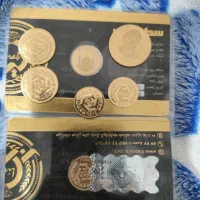 سکه ، ربع سکه ، نیم سکه