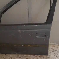 دروکاپوت و گلگیرو موتورشیشه بالابرلوازم پژو
