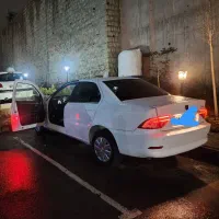 سمند سورن پلاس 1405 صفر کیلومتر با آینه های برقی