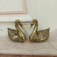 قندان برنجی