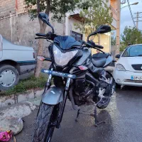 ns150|موتورسیکلت|کرج, فاز ۱ مهرشهر|دیوار