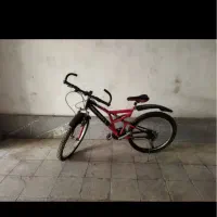 دوچرخه سایز ۲۶