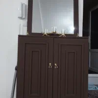 میز کنسول و میز تلویزیون