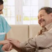 مراقب سالمند سالم شبانه روزی نیازمندیم