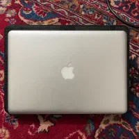 MacBook Pro 2012|رایانه همراه|ملایر, |دیوار