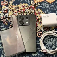 note 13 pro 5g