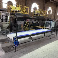 دستگاه بسته بندی آبلیمو و سس تکنفره