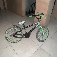 دوچرخه ۲۰