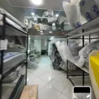 فروش تعدادی سپر خودرو