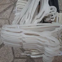 چوب لباسی پلاستیکی