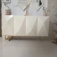 اینه کنسول و میز تلویزیون