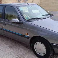 پژو 405 88 تو کرم