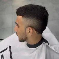 آموزش بروزترین متد آرایشگری مردانه