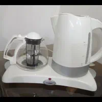 کتری برقی مارک یونیک