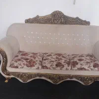 مبل ۷ نفره فرش ۹ متری فرش ۱۲ متری