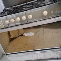 سینجر گاز در حد نو