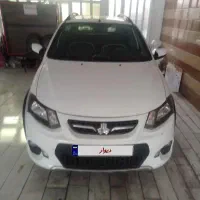 کوییک ساده دنده ای 1401