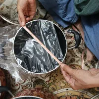 سرویس قابلمه نچسب ‌وسنگین