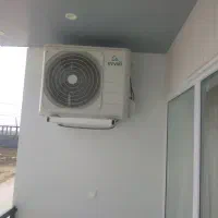 نصب و جابجایی کولر اسپلیت تعمیرات