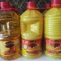 روغن سرخ کردنی