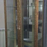بوفه شمشی