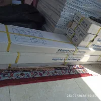 کناف ارمسترانگ سازه کیلیک همراه تایل