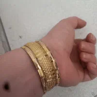 فروش طلادست دوم درحدنو