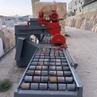 دستگاه کله بر اتوماتیک