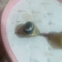 تعدادی انگشتر عقیق یمنی اصل بفروش میرسد