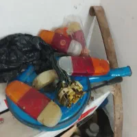 لوازم یدکی مزدا ۱۰۰۰ (مزداکله)