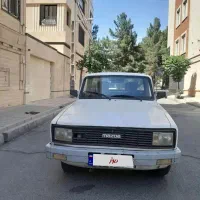 وانت مزدا 2000 ژاپن