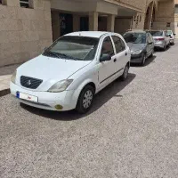 تیبا ۲|خودرو سواری و وانت|یزد, |دیوار