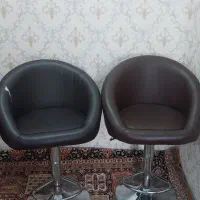 صندلی جک دار