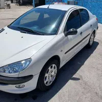 206 sd اتومات مدل ۸۶