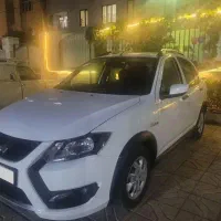 کوییک مدل ۱۴۰۳ سفید