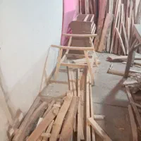 نیرو نجار ماهر و ساده