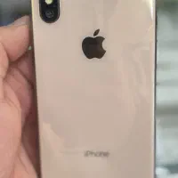 ایفون xs حافظه ۲۵۶ بدون خطوخش نو