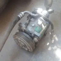 کمپرسور کولر