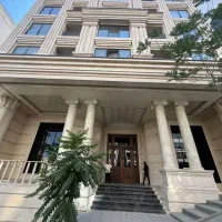 ولنجک 130 متر ساختمان برند زیر سیزدهم