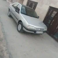 پژو ۸۴ دوگانه دستی