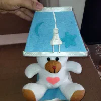 آباژور کودک