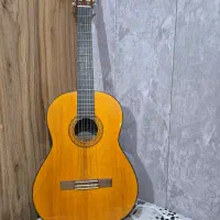 گیتار یاماها c70