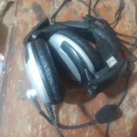 هدست برند اصلیه امریکامدل koss sb-45