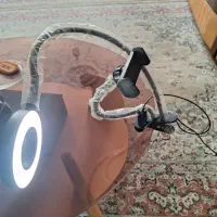 رینگ لایت