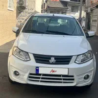 ساینا مدل ۹۸ بدون ترک