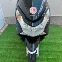 هوندا پی سی ایکس PCX