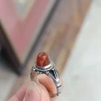 انگشتر کله قندی