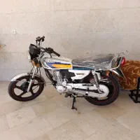 لیفان 150 cc