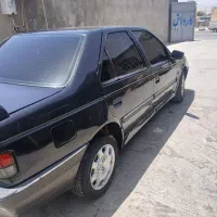 پژو آردی مدل 85