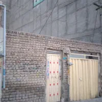 ملک کلنگی ۱۲۲.۵ متر، اولین ملک خیابان اصلی